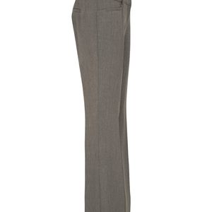 Ricki’s BROWN Universal Miracle Mid Rise Bootcut Trouser Pants Size 4